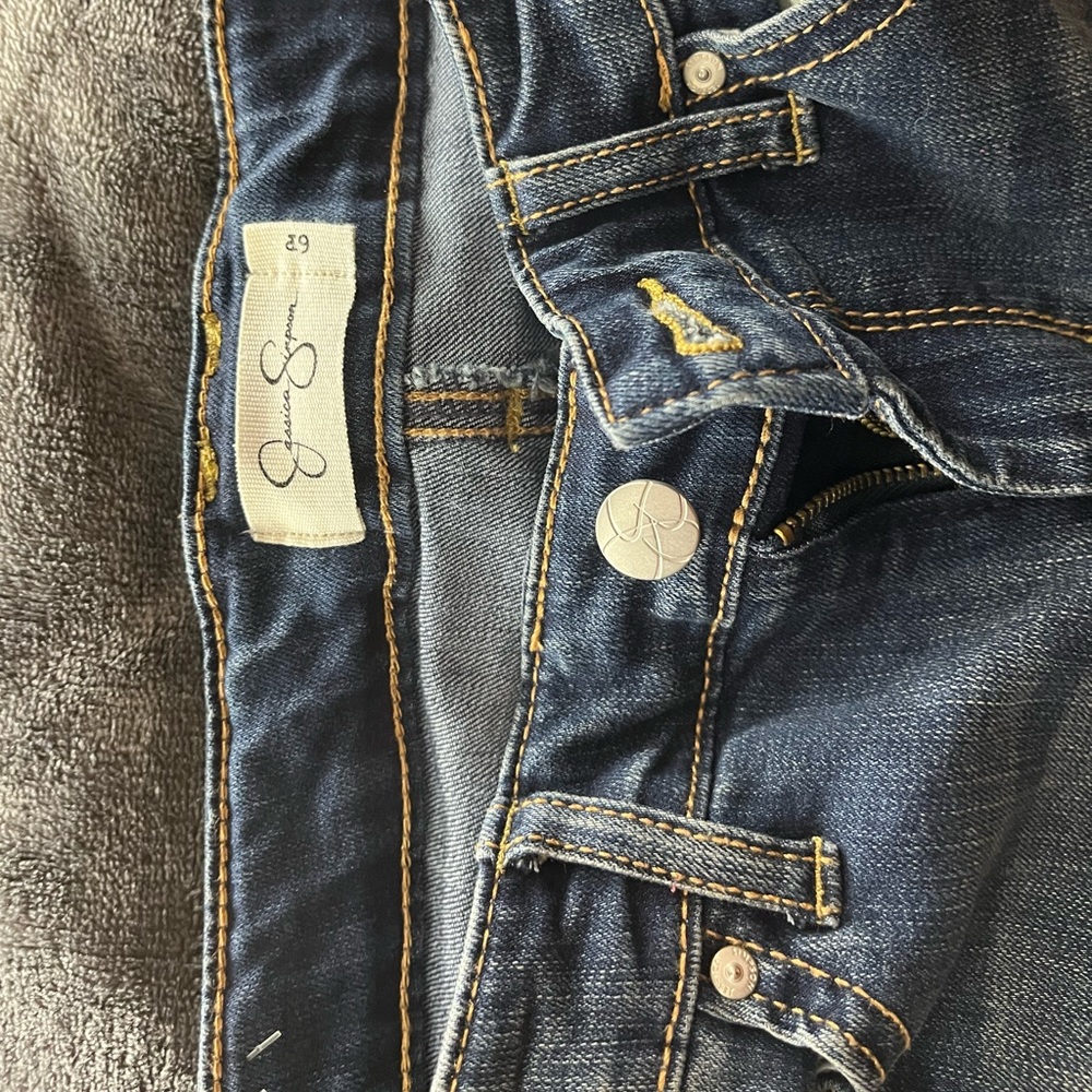 Jessica Simpson Jeans